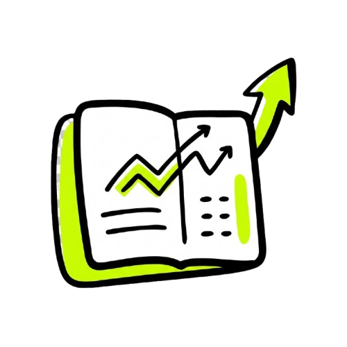 Smart Trader Icon